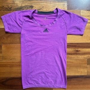 Adidas TechFit Top